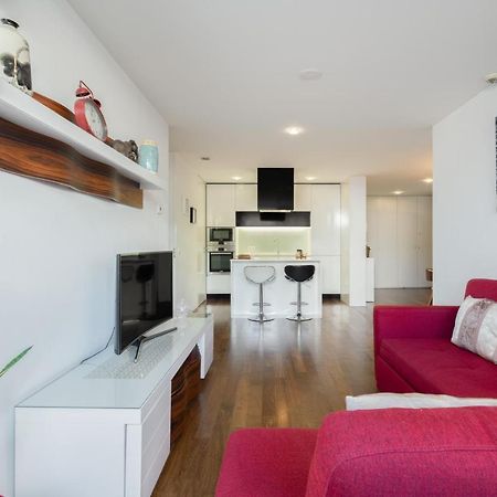 Apartamento Qian Caves Gaia 2Br Ac Free Parking Βίλα Νόβα ντε Γκάια Εξωτερικό φωτογραφία