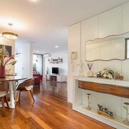 Apartamento Qian Caves Gaia 2Br Ac Free Parking Βίλα Νόβα ντε Γκάια Εξωτερικό φωτογραφία
