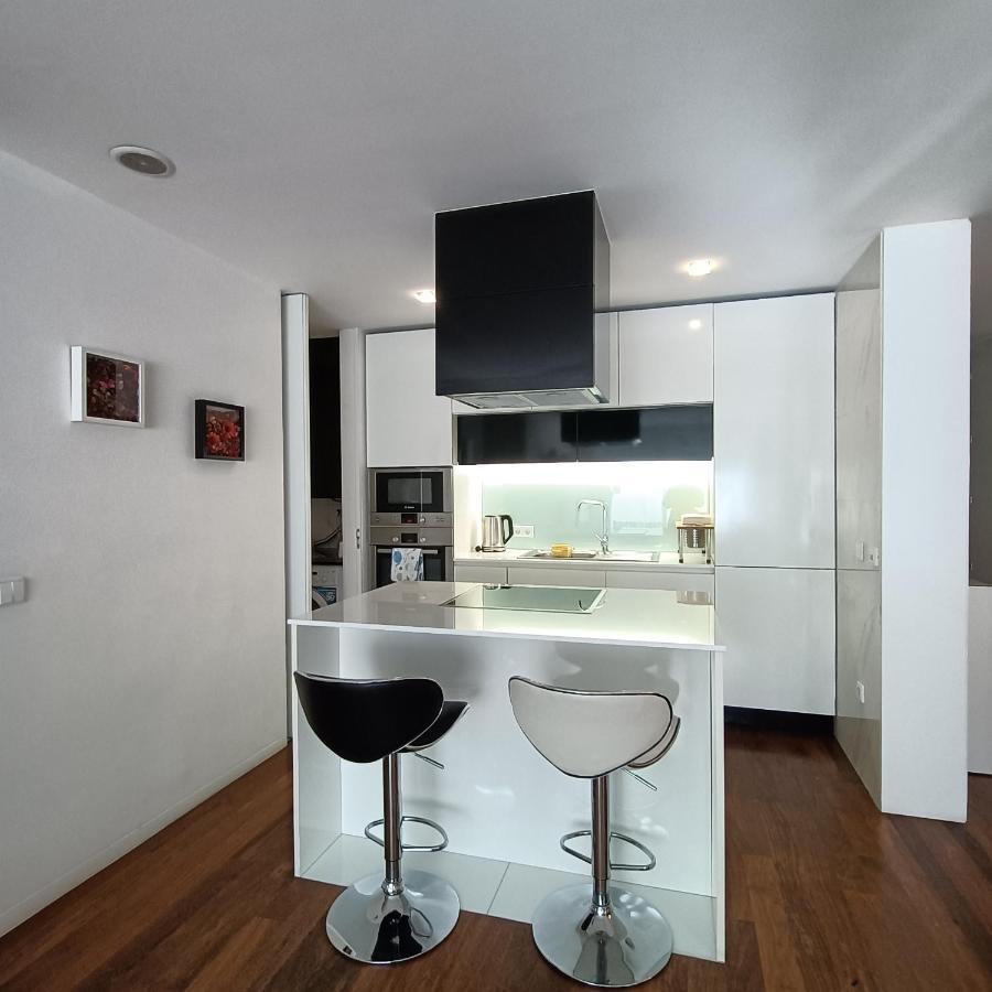 Apartamento Qian Caves Gaia 2Br Ac Free Parking Βίλα Νόβα ντε Γκάια Εξωτερικό φωτογραφία
