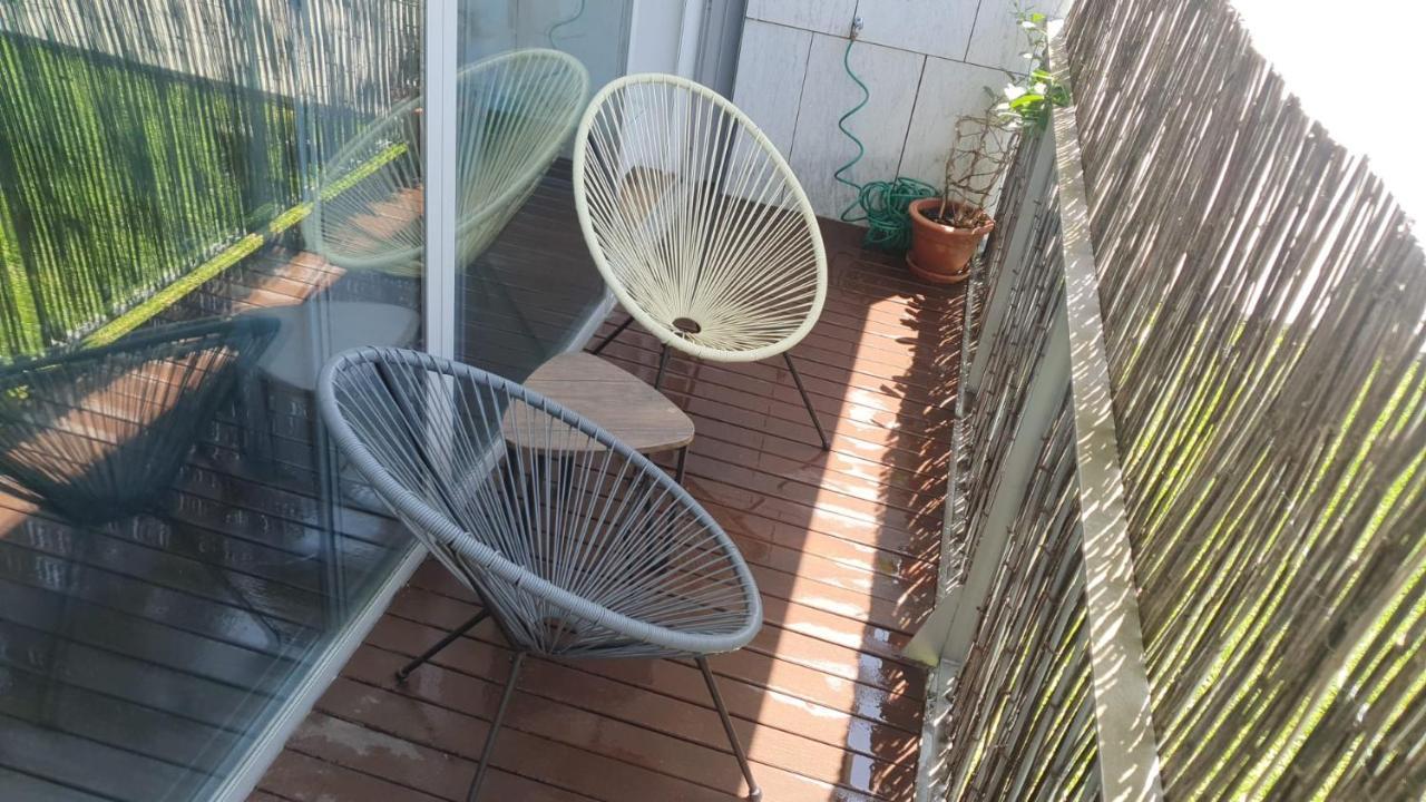 Apartamento Qian Caves Gaia 2Br Ac Free Parking Βίλα Νόβα ντε Γκάια Εξωτερικό φωτογραφία