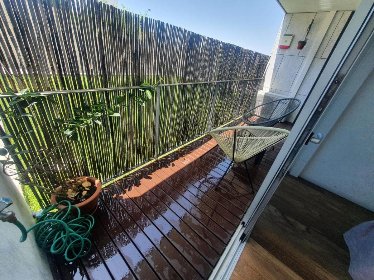 Apartamento Qian Caves Gaia 2Br Ac Free Parking Βίλα Νόβα ντε Γκάια Εξωτερικό φωτογραφία