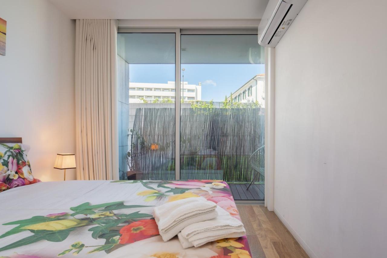 Apartamento Qian Caves Gaia 2Br Ac Free Parking Βίλα Νόβα ντε Γκάια Εξωτερικό φωτογραφία