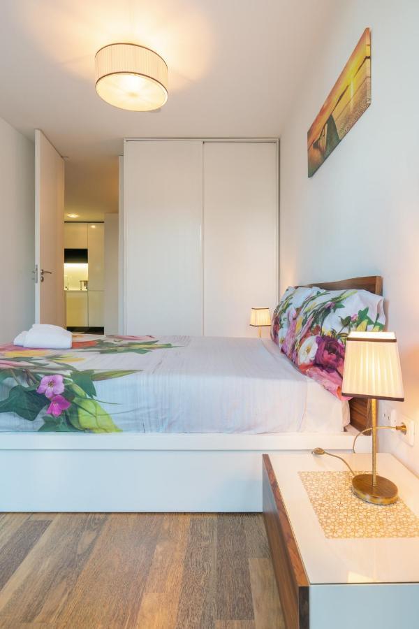 Apartamento Qian Caves Gaia 2Br Ac Free Parking Βίλα Νόβα ντε Γκάια Εξωτερικό φωτογραφία