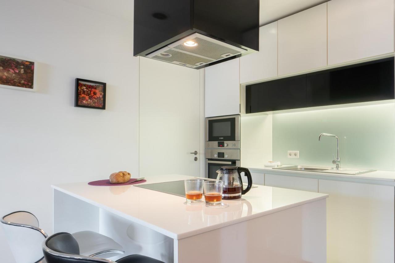 Apartamento Qian Caves Gaia 2Br Ac Free Parking Βίλα Νόβα ντε Γκάια Εξωτερικό φωτογραφία