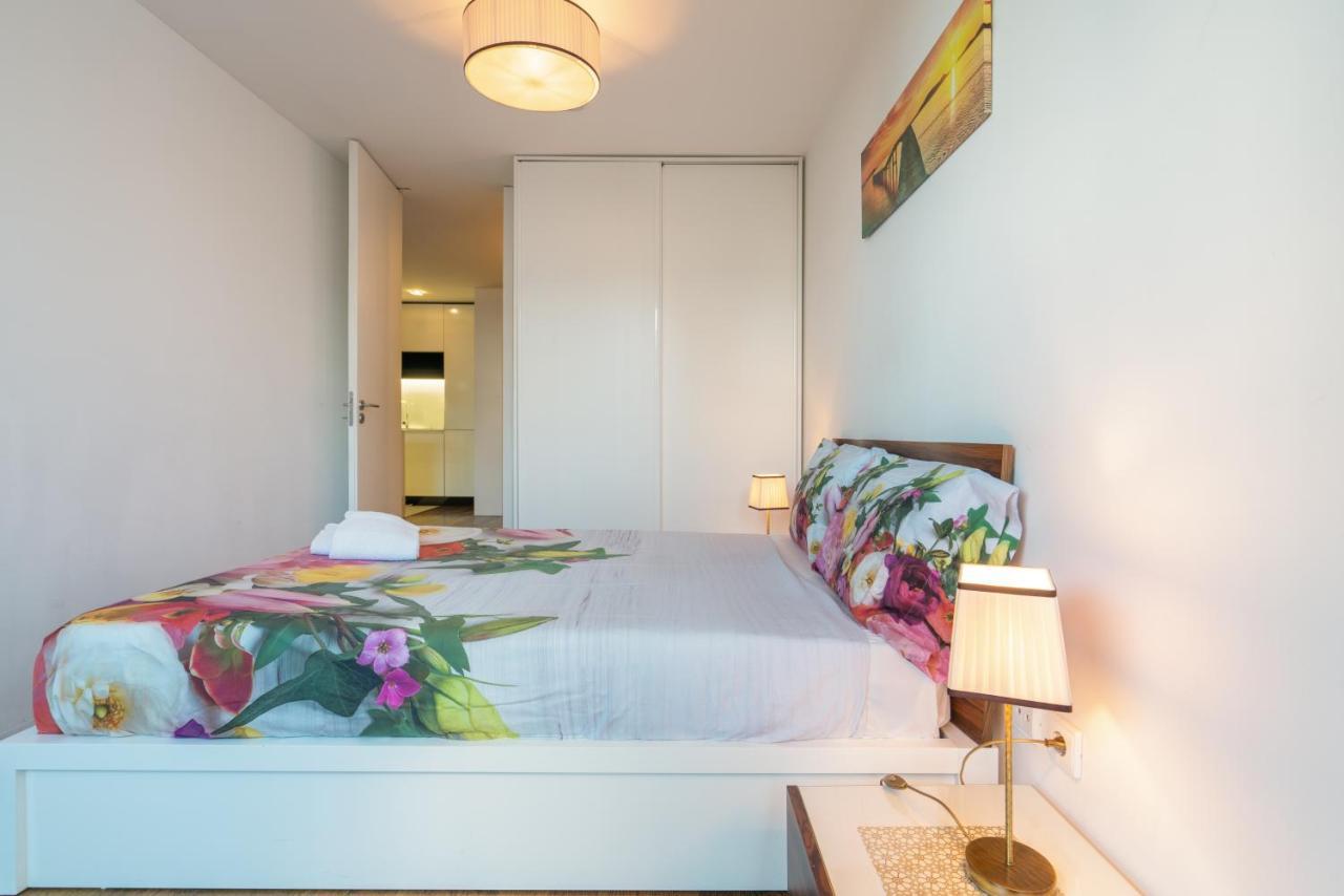 Apartamento Qian Caves Gaia 2Br Ac Free Parking Βίλα Νόβα ντε Γκάια Εξωτερικό φωτογραφία