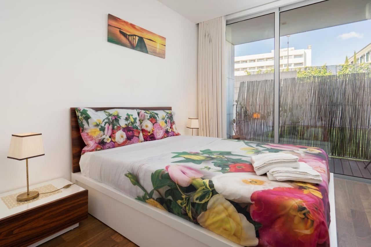 Apartamento Qian Caves Gaia 2Br Ac Free Parking Βίλα Νόβα ντε Γκάια Εξωτερικό φωτογραφία