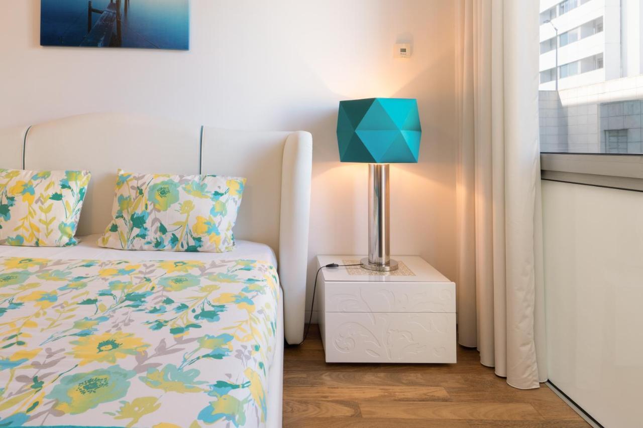 Apartamento Qian Caves Gaia 2Br Ac Free Parking Βίλα Νόβα ντε Γκάια Εξωτερικό φωτογραφία