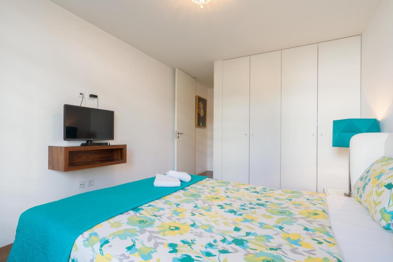 Apartamento Qian Caves Gaia 2Br Ac Free Parking Βίλα Νόβα ντε Γκάια Εξωτερικό φωτογραφία