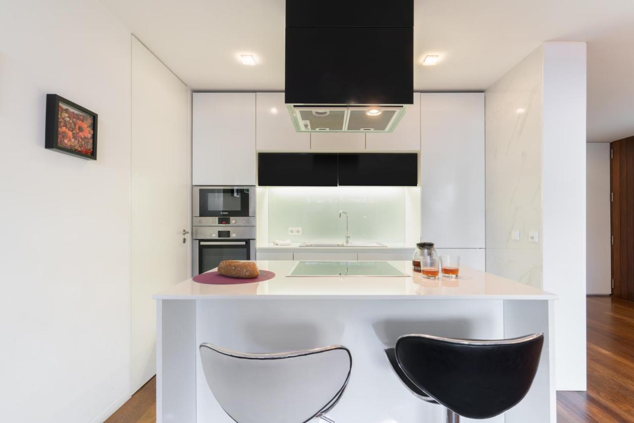 Apartamento Qian Caves Gaia 2Br Ac Free Parking Βίλα Νόβα ντε Γκάια Εξωτερικό φωτογραφία