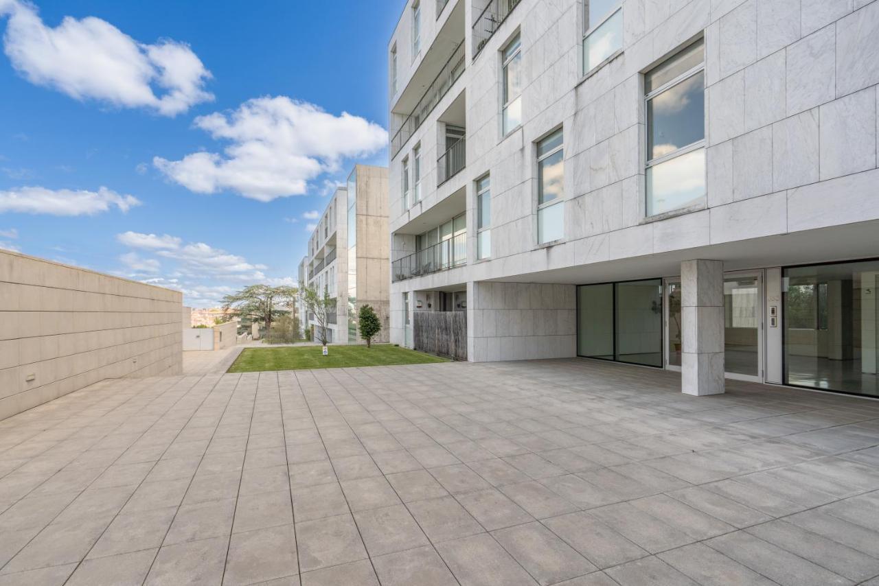 Apartamento Qian Caves Gaia 2Br Ac Free Parking Βίλα Νόβα ντε Γκάια Εξωτερικό φωτογραφία