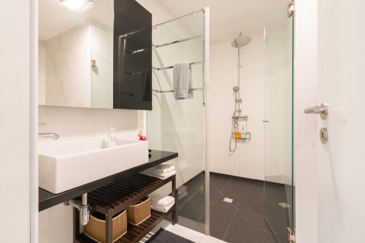 Apartamento Qian Caves Gaia 2Br Ac Free Parking Βίλα Νόβα ντε Γκάια Εξωτερικό φωτογραφία