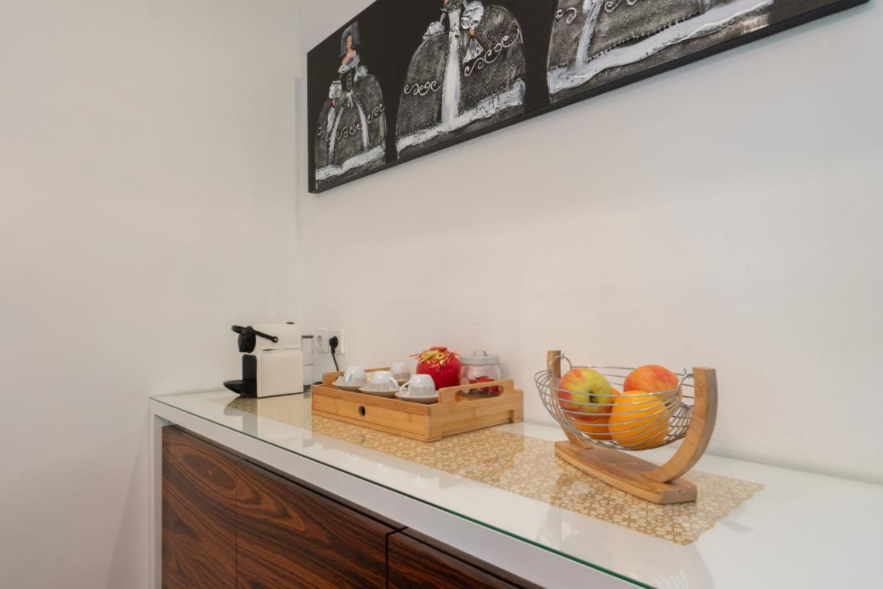 Apartamento Qian Caves Gaia 2Br Ac Free Parking Βίλα Νόβα ντε Γκάια Εξωτερικό φωτογραφία