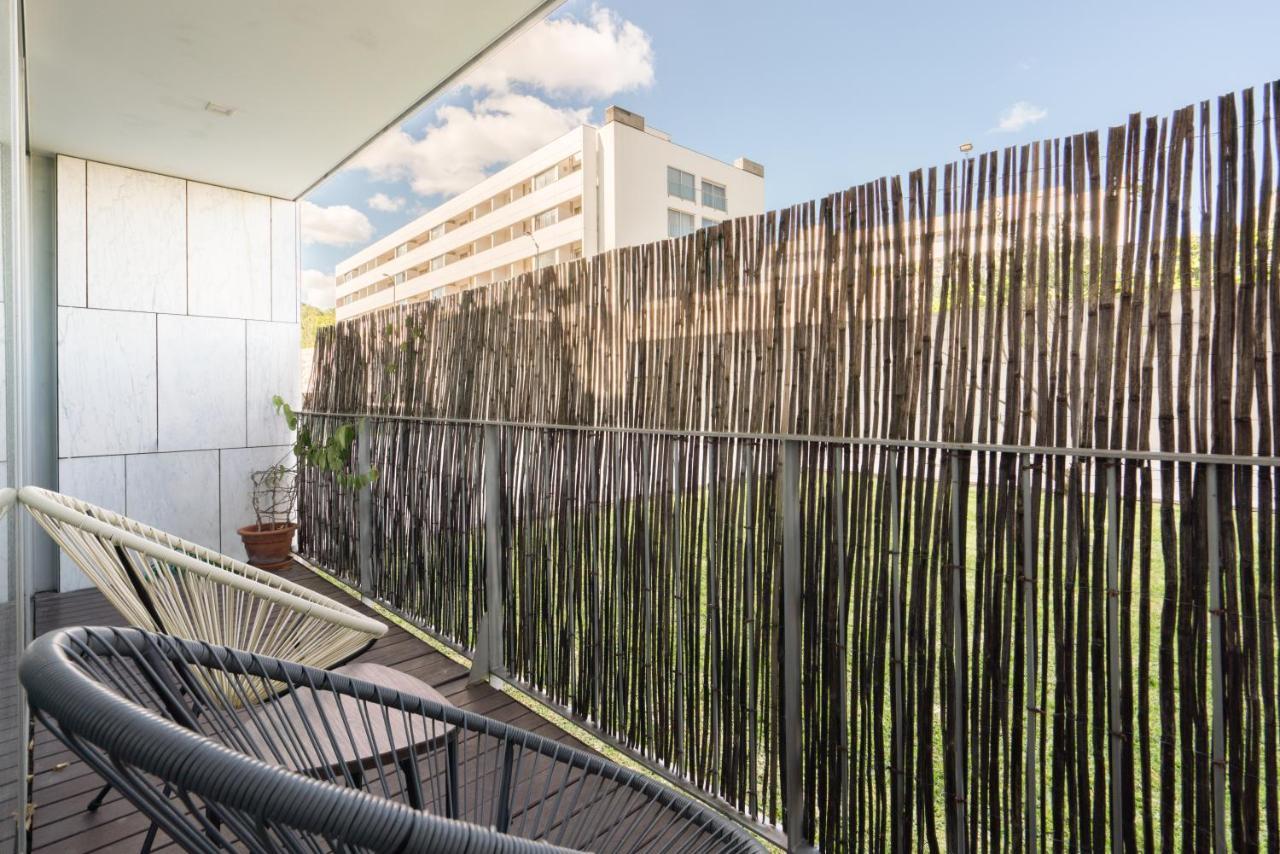 Apartamento Qian Caves Gaia 2Br Ac Free Parking Βίλα Νόβα ντε Γκάια Εξωτερικό φωτογραφία