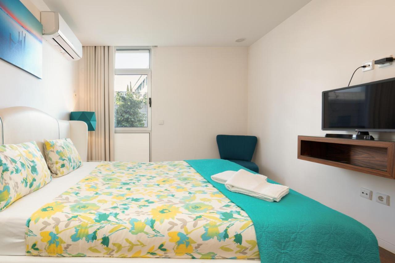 Apartamento Qian Caves Gaia 2Br Ac Free Parking Βίλα Νόβα ντε Γκάια Εξωτερικό φωτογραφία