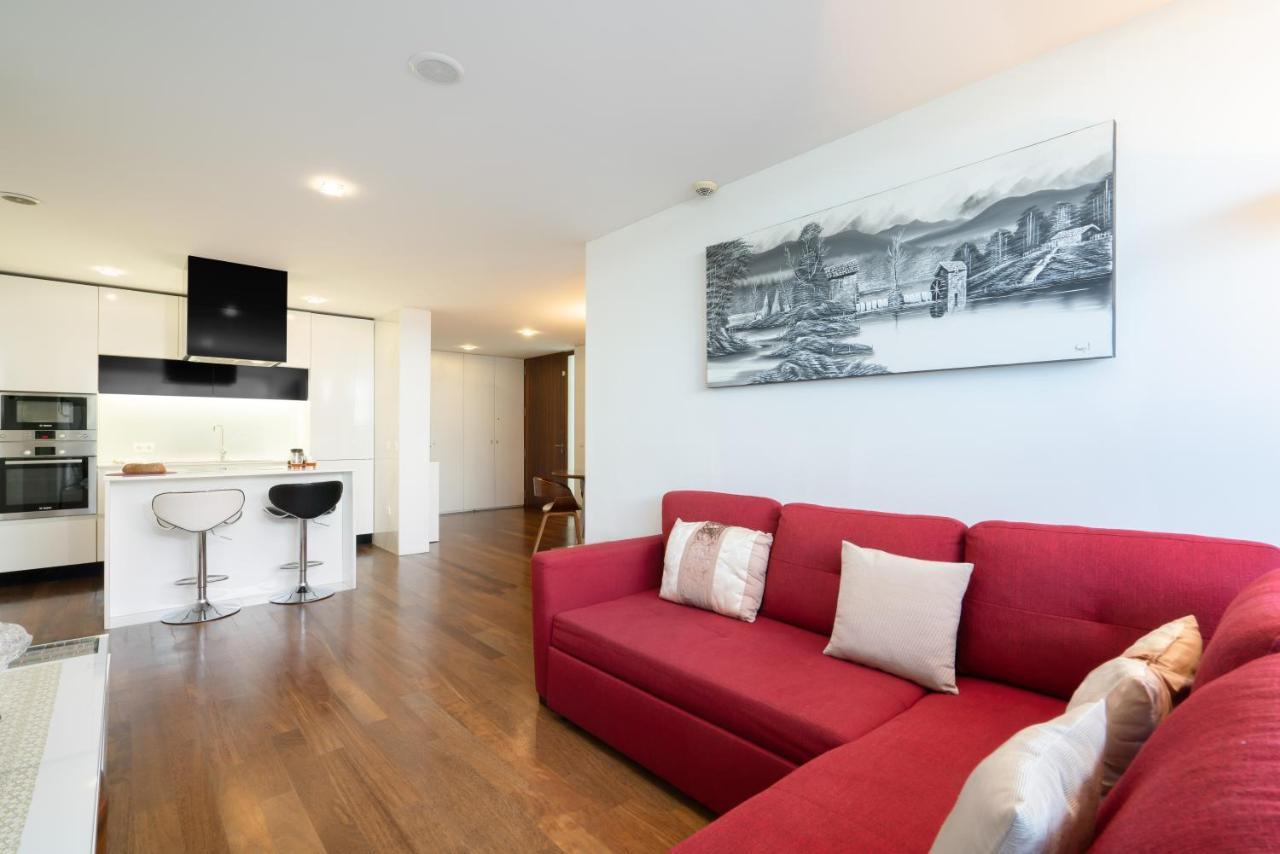 Apartamento Qian Caves Gaia 2Br Ac Free Parking Βίλα Νόβα ντε Γκάια Εξωτερικό φωτογραφία