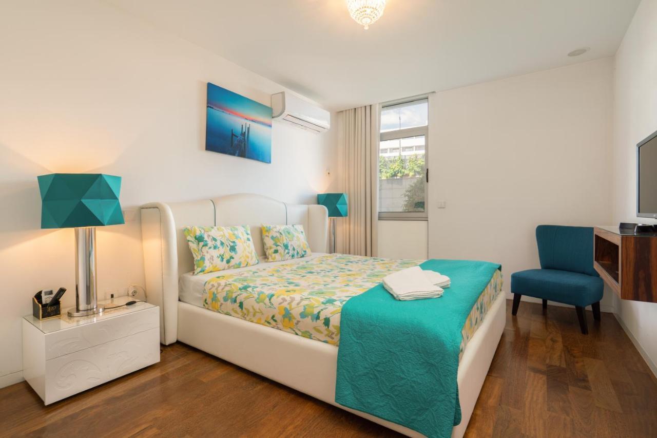 Apartamento Qian Caves Gaia 2Br Ac Free Parking Βίλα Νόβα ντε Γκάια Εξωτερικό φωτογραφία