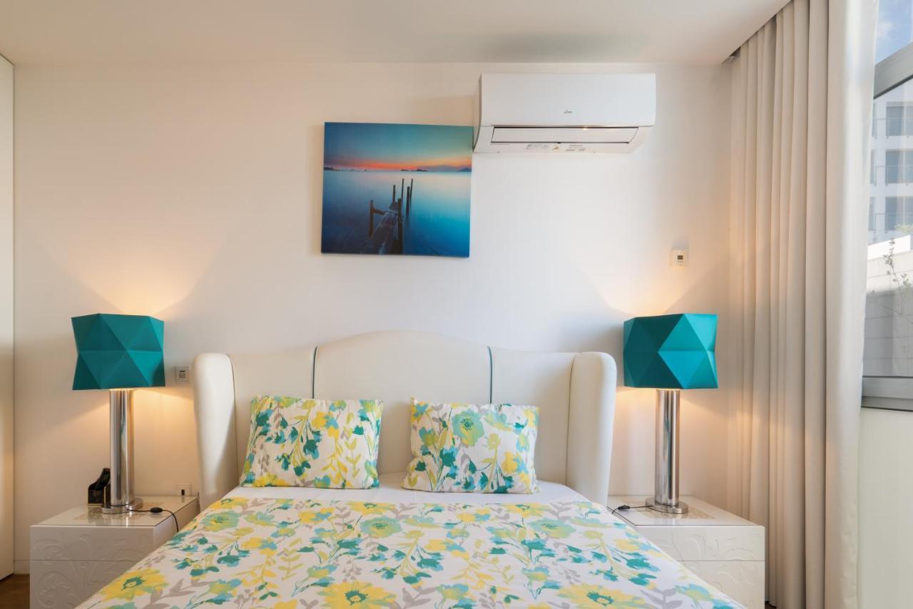 Apartamento Qian Caves Gaia 2Br Ac Free Parking Βίλα Νόβα ντε Γκάια Εξωτερικό φωτογραφία