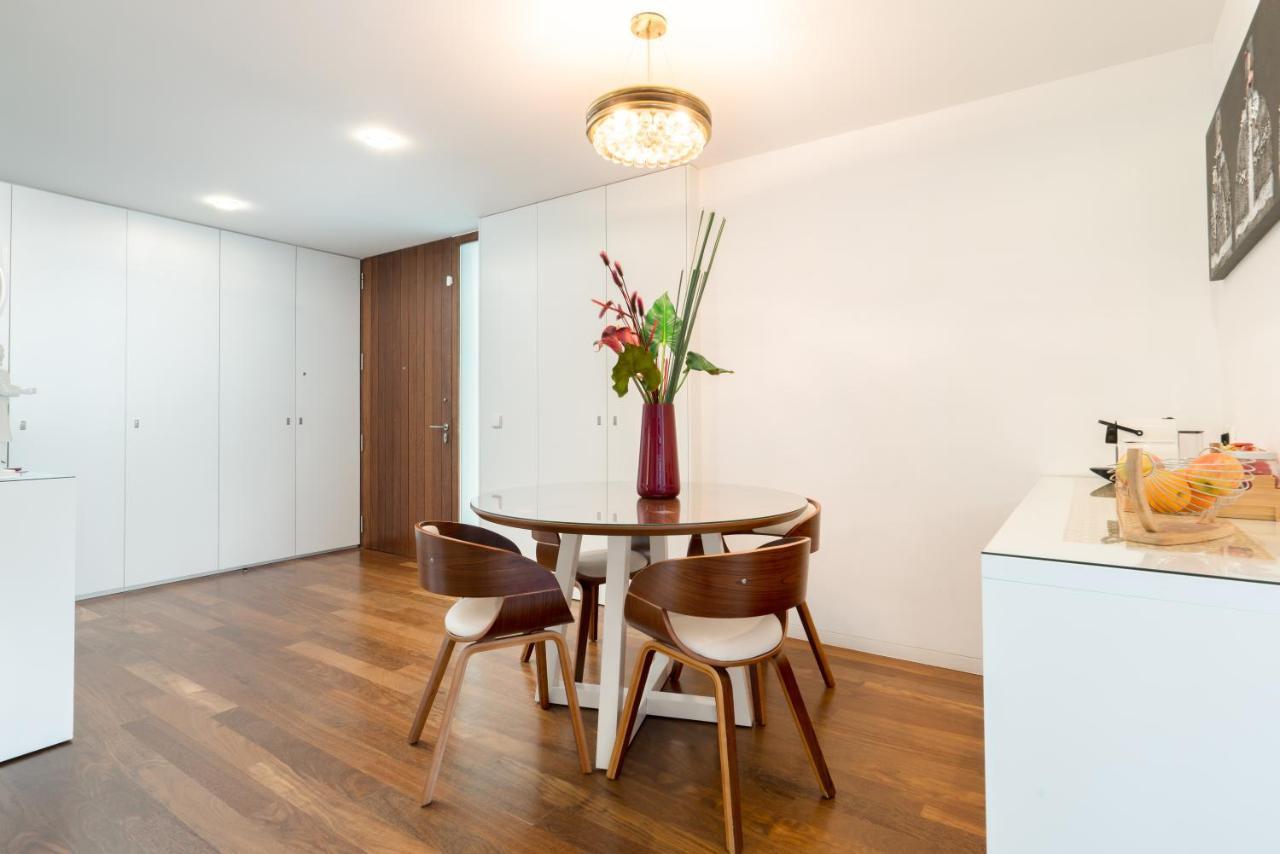 Apartamento Qian Caves Gaia 2Br Ac Free Parking Βίλα Νόβα ντε Γκάια Εξωτερικό φωτογραφία