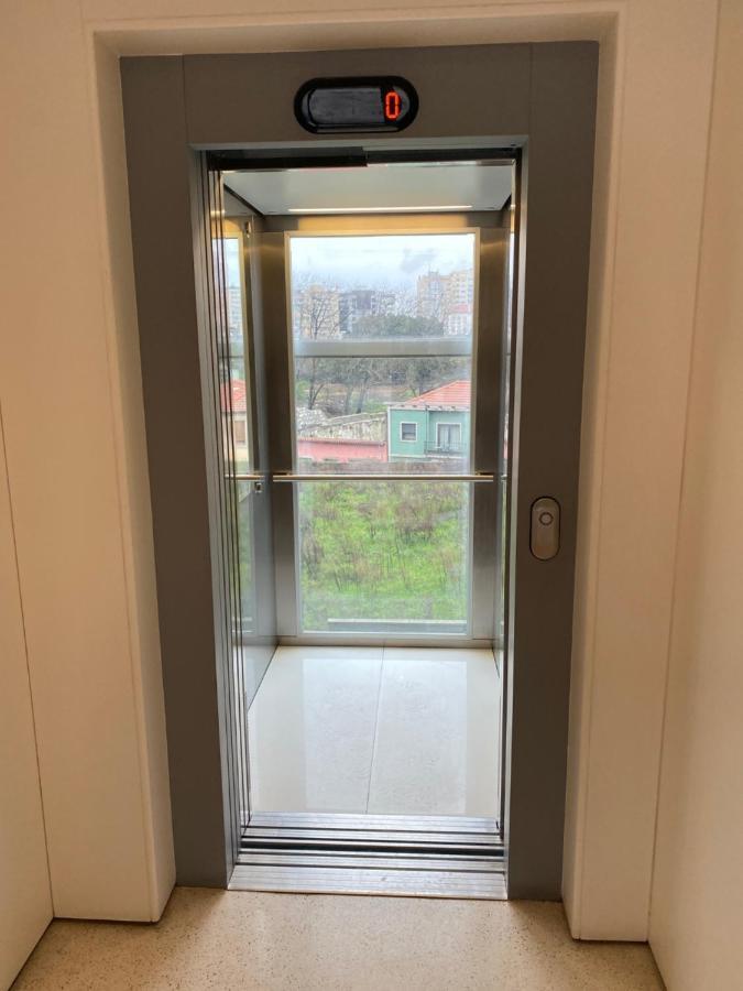 Apartamento Qian Caves Gaia 2Br Ac Free Parking Βίλα Νόβα ντε Γκάια Εξωτερικό φωτογραφία